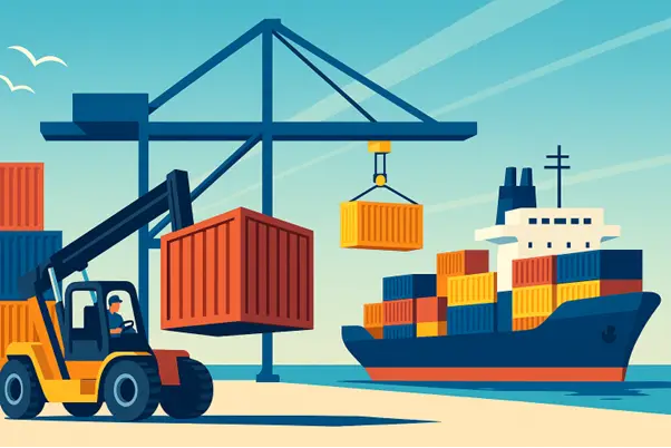 FCLとLCLの違いとは？海上輸送の基礎知識と選び方を徹底解説