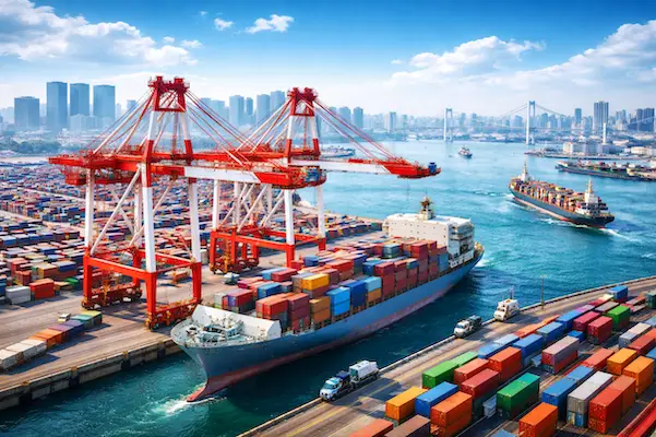 港湾見学を企業が活用するには？現地視察からバーチャルツアーの活用法まで解説