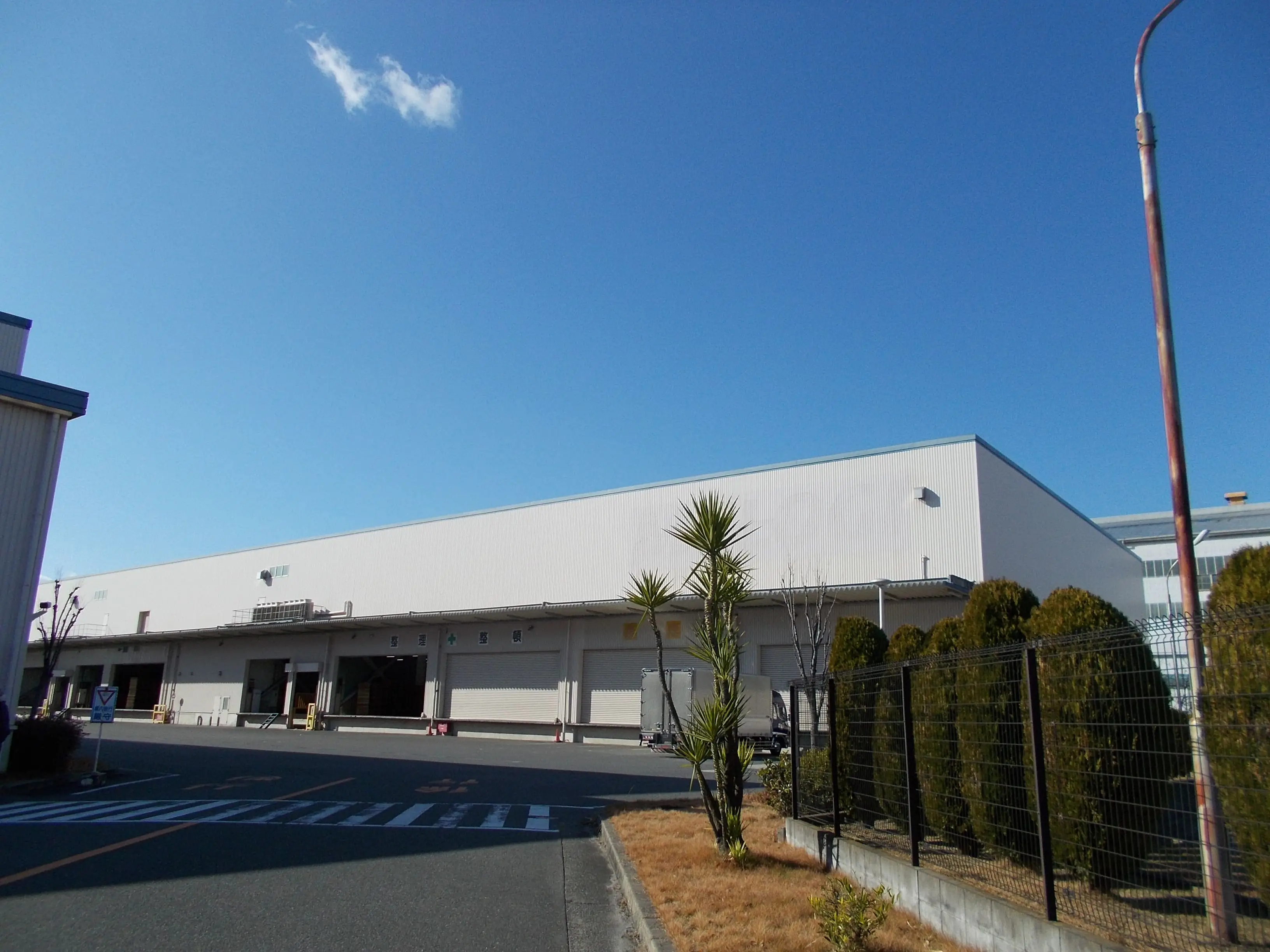 大阪物流センター