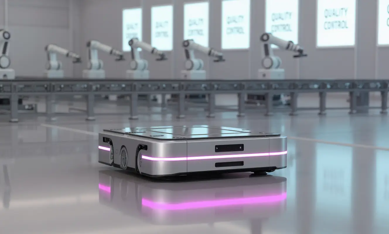 倉庫ロボット導入支援サービス「Roboコンサル」を提供開始 三菱商事ロジスティクスが注目の自動化支援領域に本格参入