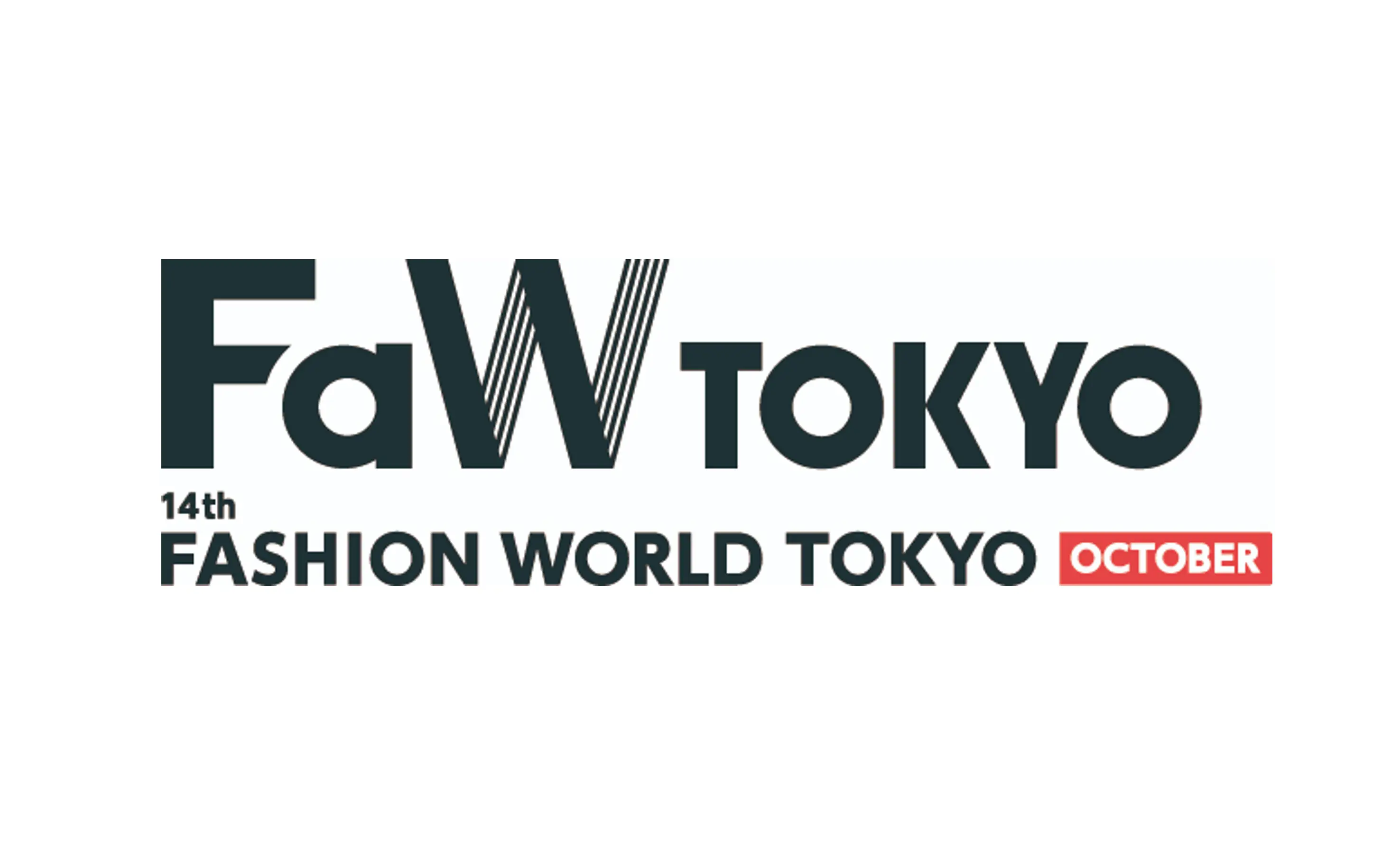 「第14回ファッションワールド東京　2023年秋展」　出展