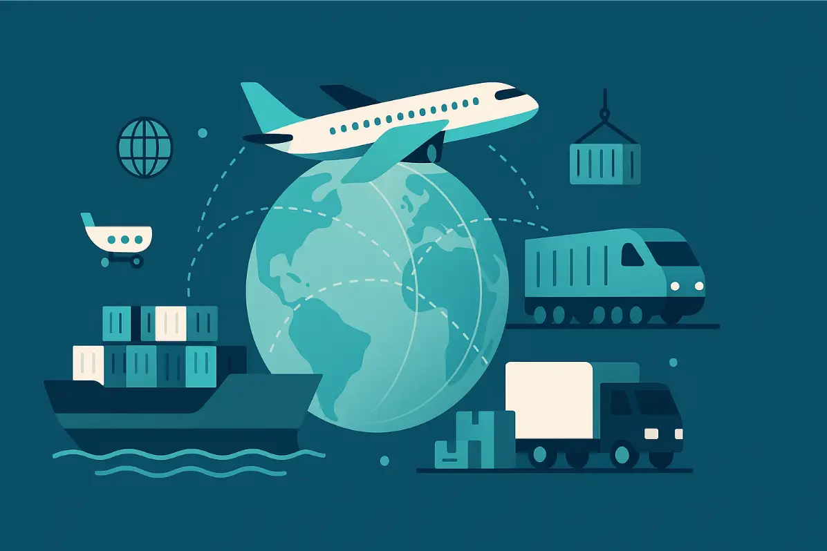 インコタームズとは？国際物流の基礎から実務活用まで徹底解説